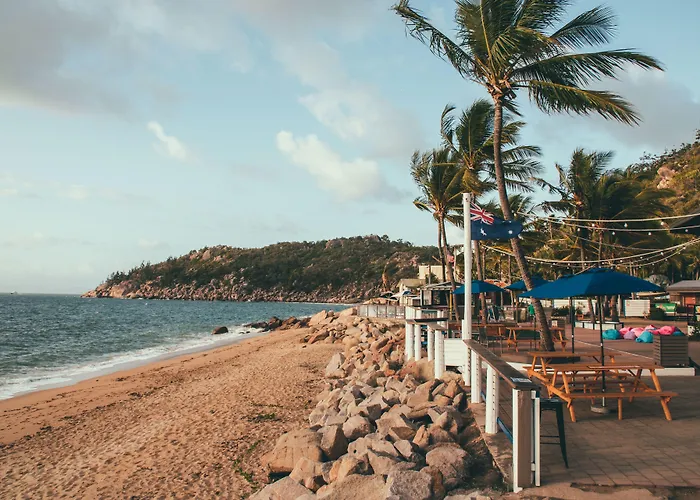 Nomads Magnetic Island (Adults Only)