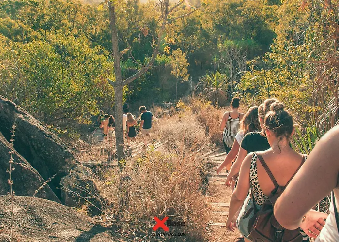 Nomads Magnetic Island (Adults Only)