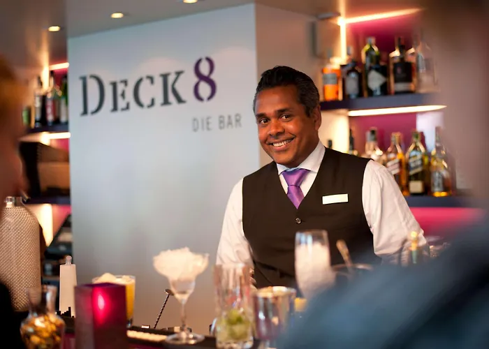 ATLANTIC Hotel Kiel