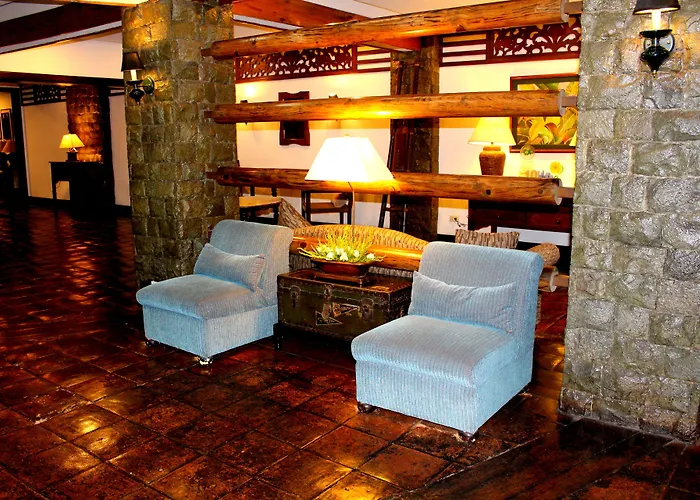 El Cielito Hotel - Baguio