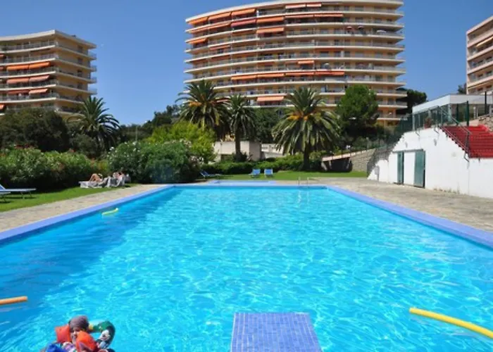 Sun Beach