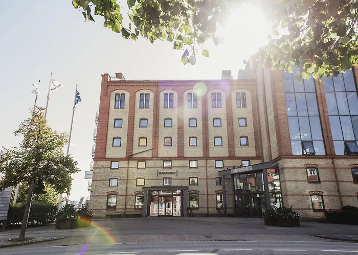 Home Hotel Magasinet