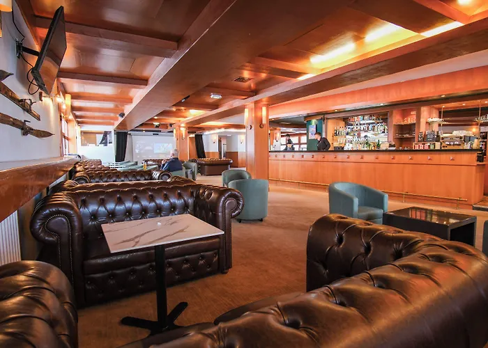 Hotel La Plagne Le Terra Nova