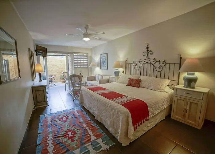Villa Mirasol