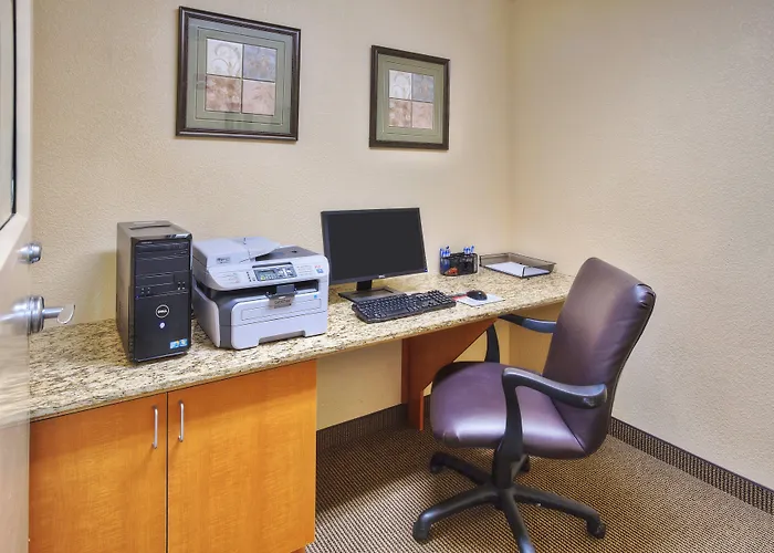 Candlewood Suites Fort Stockton By Ihg