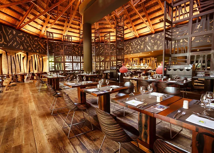 Lopesan Baobab Resort
