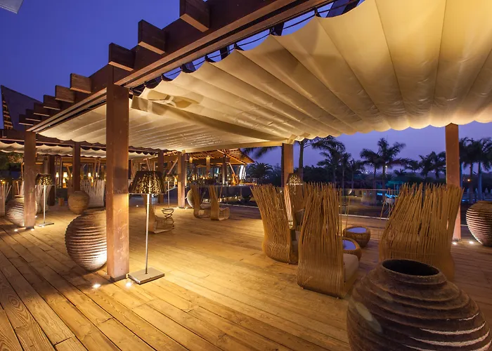 Lopesan Baobab Resort