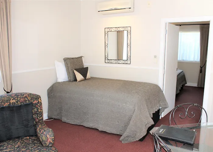 Lodge Bordeaux