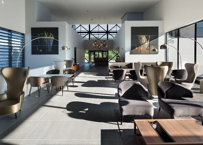 Monchique Resort & Spa