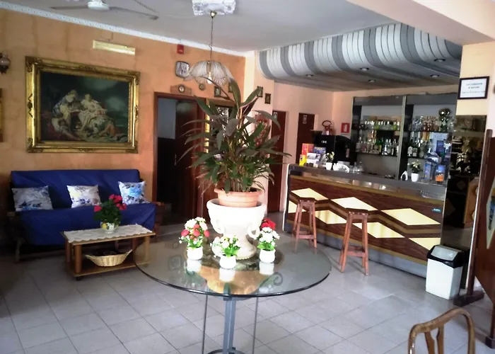 Hotel Eliseo