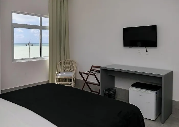 Yak Beach Hotel Natal