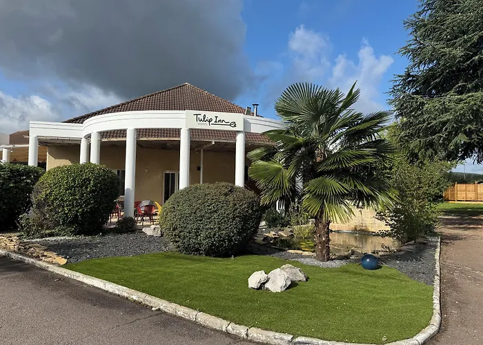 Tulip Inn Beaune
