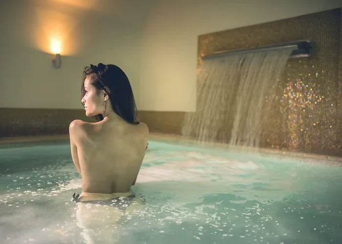 Hotel Palazzo San Lorenzo & Spa