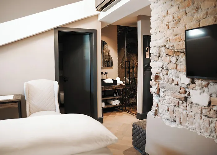 Boutiquehotel Weisses Rössl