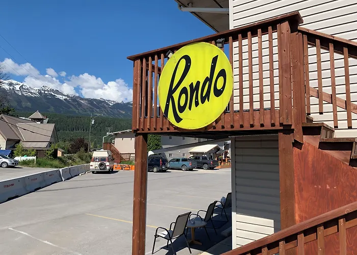 Rondo Motel