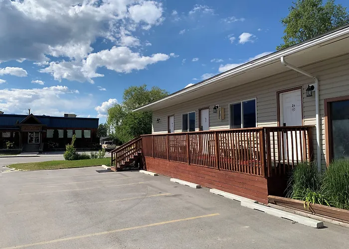 Rondo Motel