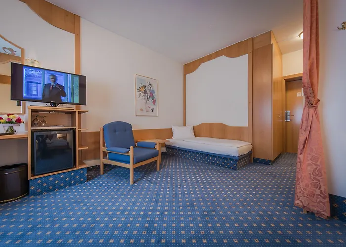 Hotel Kern Buam