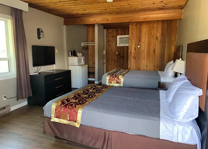 Rondo Motel