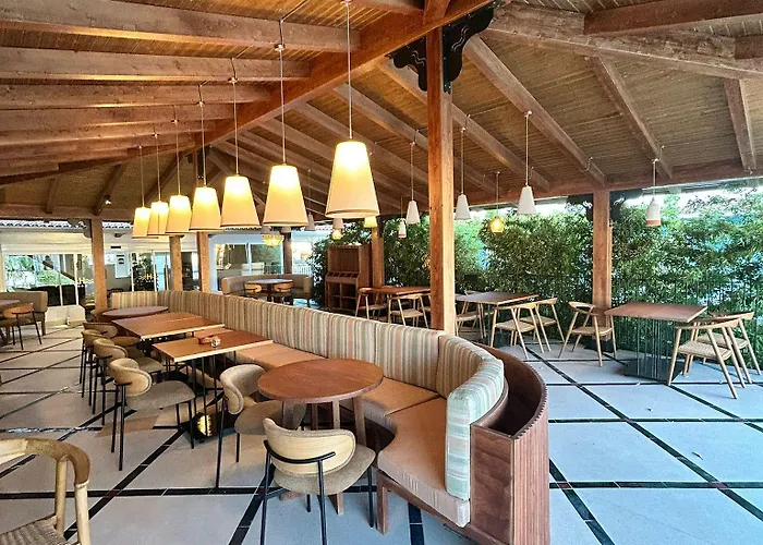 Del Mar Hotel&Spa