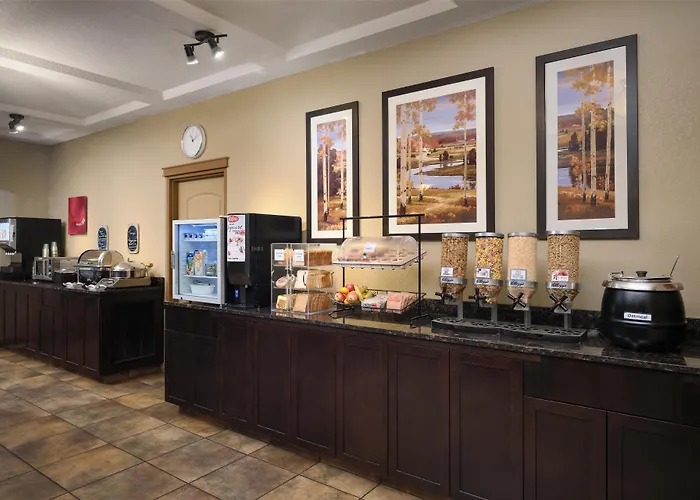 Best Western Plus Kamloops Hotel