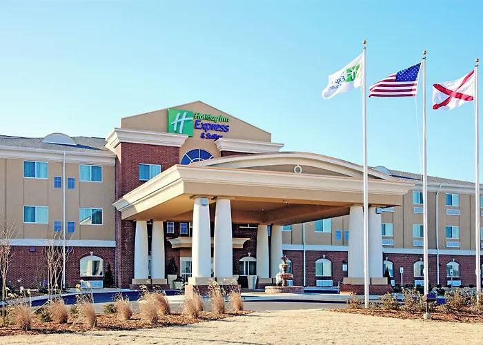 Holiday Inn Express Florence Northeast By Ihg