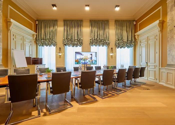 Grand Hotel Casselbergh