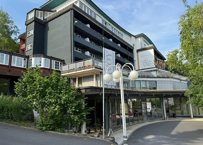 Savoy Hotel Bad Mergentheim