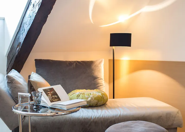 hirschen dornbirn - das boutiquestyle hotel