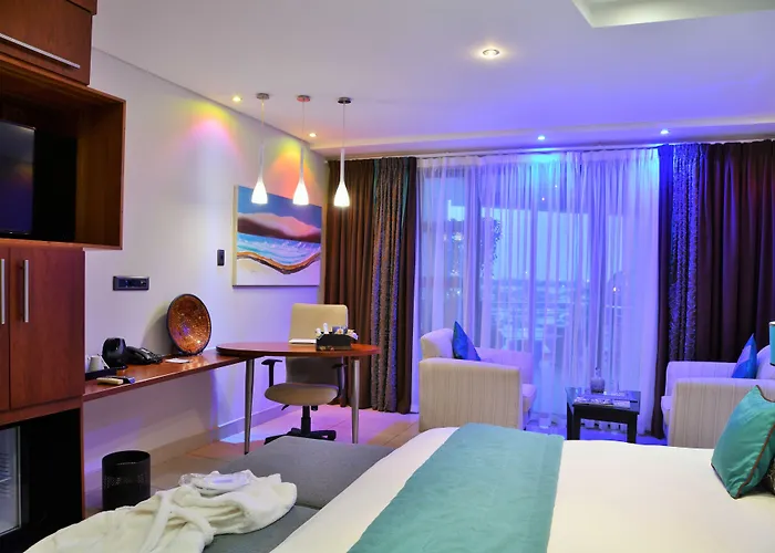 Bon Hotel Waterfront Richards Bay
