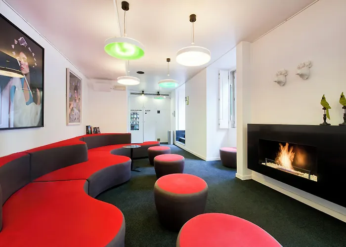 Hotel Gat Rossio