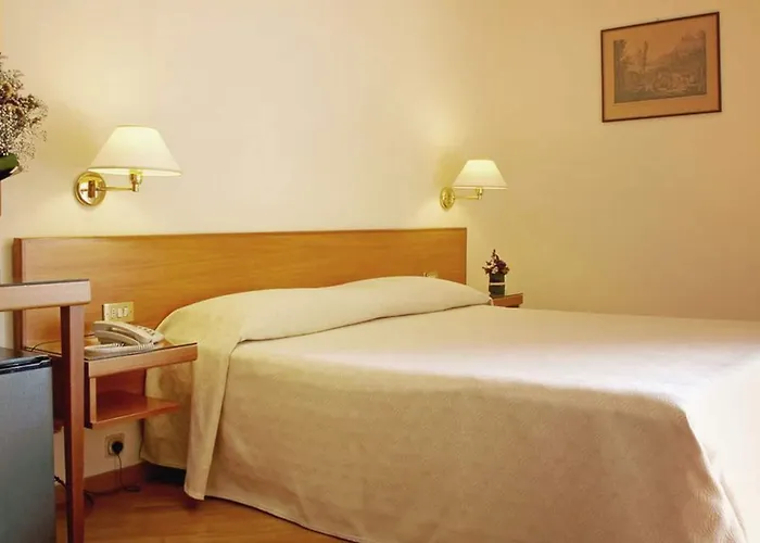 Hotel Plaza