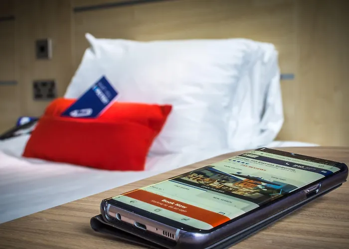 Holiday Inn Express Kettering By Ihg