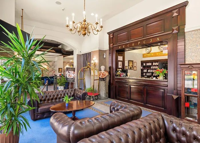 Hotel Diament Plaza Gliwice