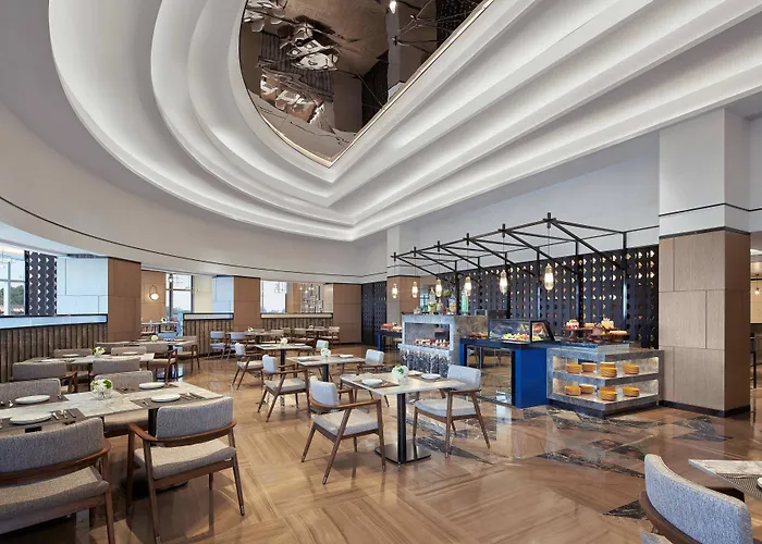 Nanning Marriott Hotel