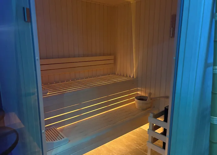 Hotel & Spa Le Gambetta, Bergerac, Centre Ville