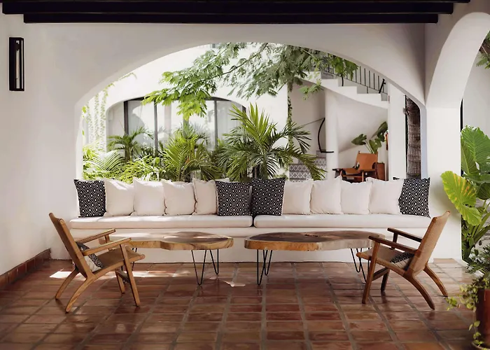 Tropicana Los Cabos, Tapestry Collection By Hilton