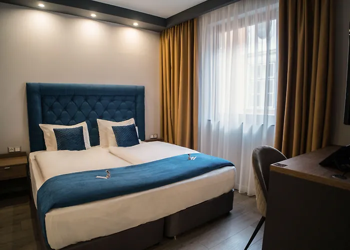 Hotel Palatinus