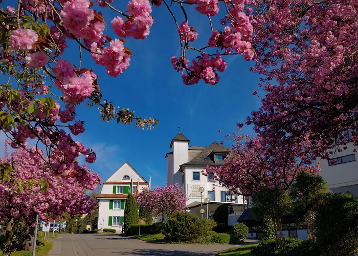 Parkhotel St.Leonhard