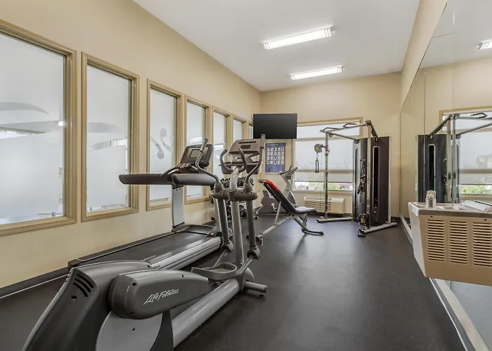 Best Western Wainwright Inn & Suites