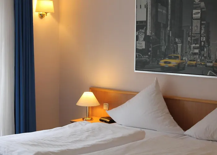 Filmhotel Lili Marleen Potsdam