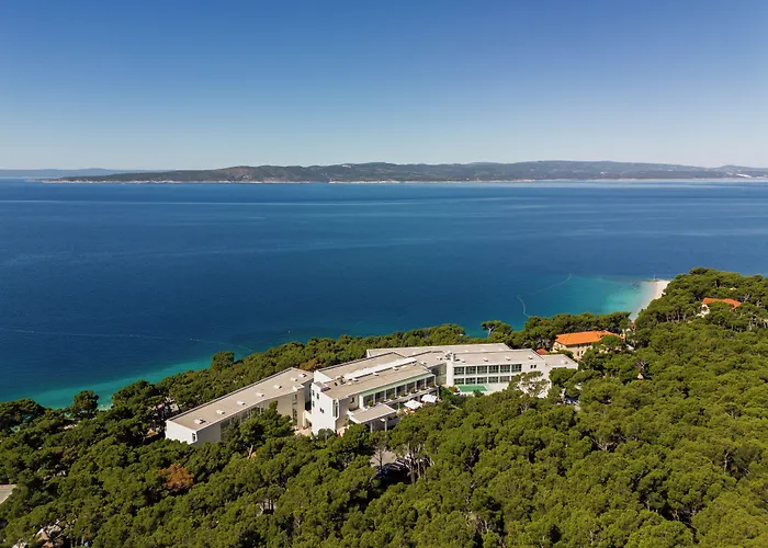 Bluesun Hotel Marina