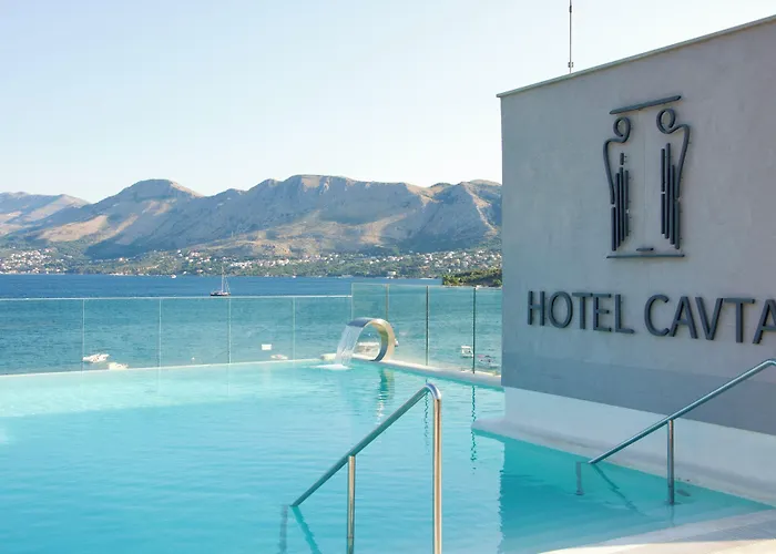 Hotel Cavtat