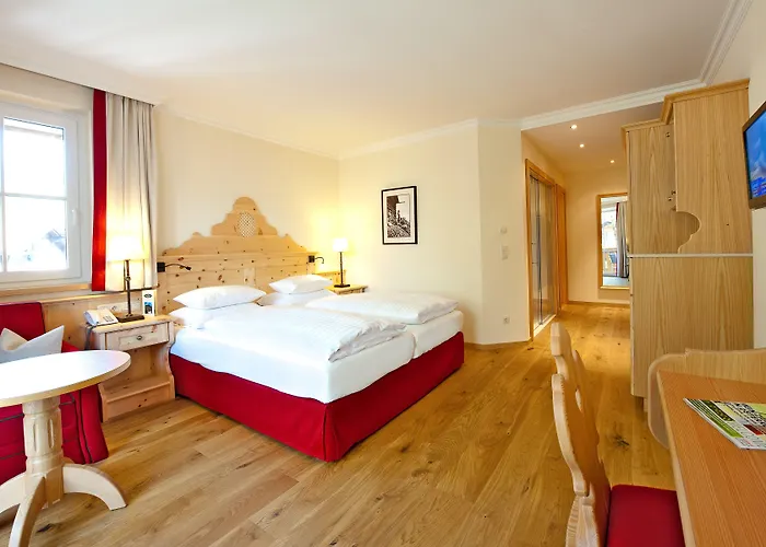 Landhotel Römerhof