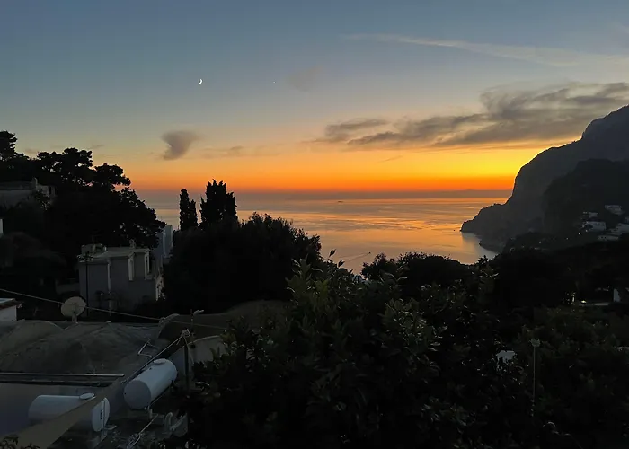 La Reginella Capri