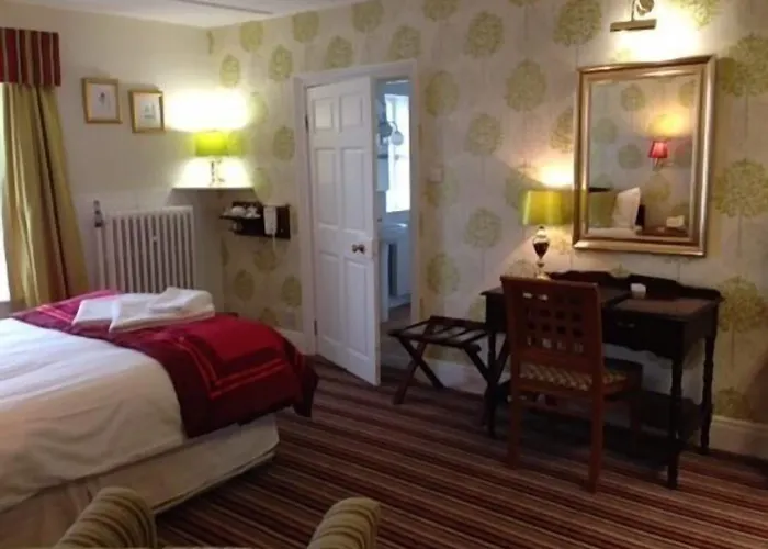 Hardwicke Hall Manor Hotel