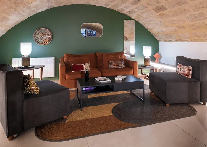 Hôtel La Truffe Noire