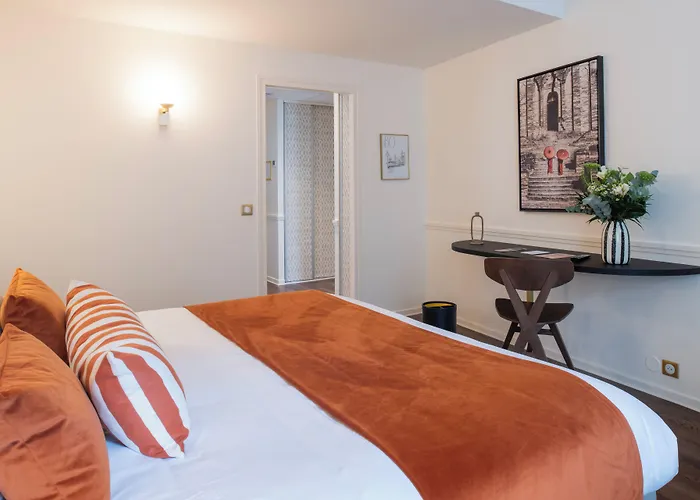 Hôtel La Truffe Noire