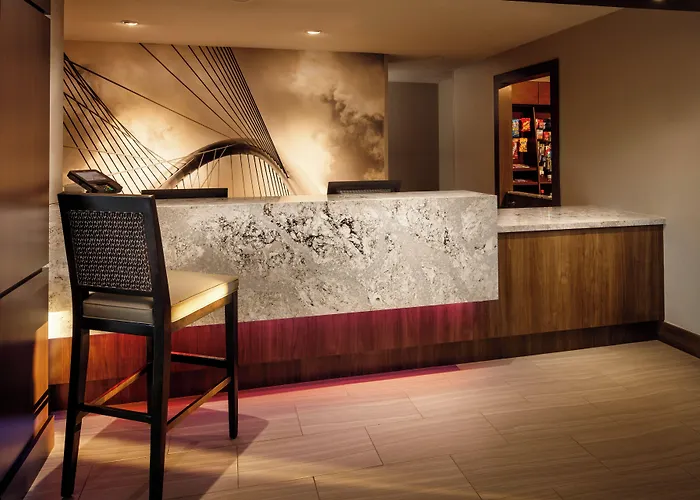 Staybridge Suites West Fort Worth By Ihg