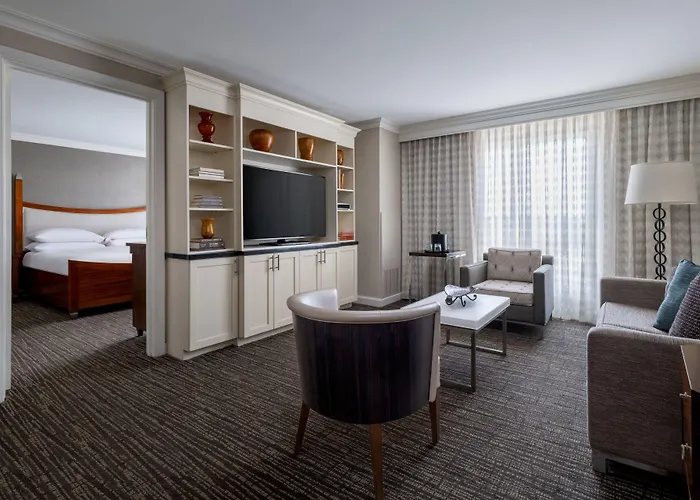 Macon Marriott City Center