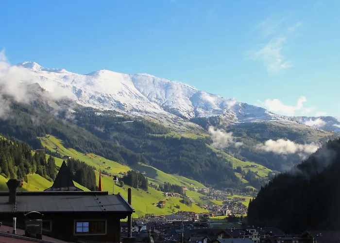 Hotel Pension Sonnleiten